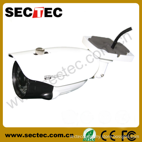 HD Sdi IR Bullet Camera 1080P
